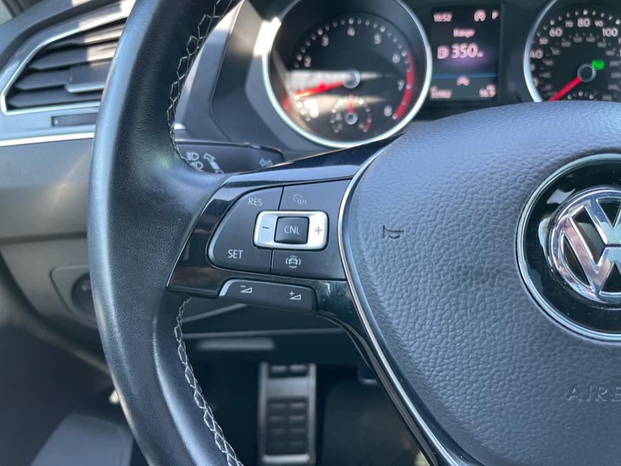 2020 Volkswagen Tiguan 2.0T SE R-Line Black 4MOTION, available for sale in Lodi, New Jersey | European Auto Expo. Lodi, New Jersey 2020 Volkswagen Tiguan 2.0T SE R-Line Black 4MOTION, available for sale in Lodi, New Jersey | European Auto Expo. Lodi, New Jersey