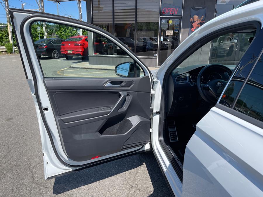2020 Volkswagen Tiguan 2.0T SE R-Line Black 4MOTION, available for sale in Lodi, New Jersey | European Auto Expo. Lodi, New Jersey 2020 Volkswagen Tiguan 2.0T SE R-Line Black 4MOTION, available for sale in Lodi, New Jersey | European Auto Expo. Lodi, New Jersey