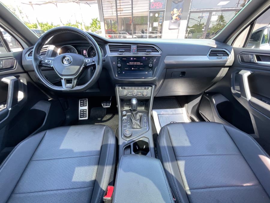 2020 Volkswagen Tiguan 2.0T SE R-Line Black 4MOTION, available for sale in Lodi, New Jersey | European Auto Expo. Lodi, New Jersey 2020 Volkswagen Tiguan 2.0T SE R-Line Black 4MOTION, available for sale in Lodi, New Jersey | European Auto Expo. Lodi, New Jersey
