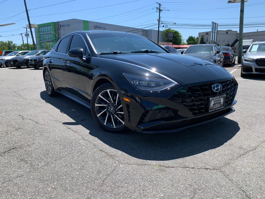 2020 Hyundai Sonata Limited 1.6T, available for sale in Lodi, New Jersey | European Auto Expo. Lodi, New Jersey 2020 Hyundai Sonata Limited 1.6T, available for sale in Lodi, New Jersey | European Auto Expo. Lodi, New Jersey