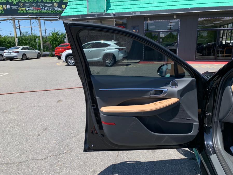2020 Hyundai Sonata Limited 1.6T, available for sale in Lodi, New Jersey | European Auto Expo. Lodi, New Jersey 2020 Hyundai Sonata Limited 1.6T, available for sale in Lodi, New Jersey | European Auto Expo. Lodi, New Jersey