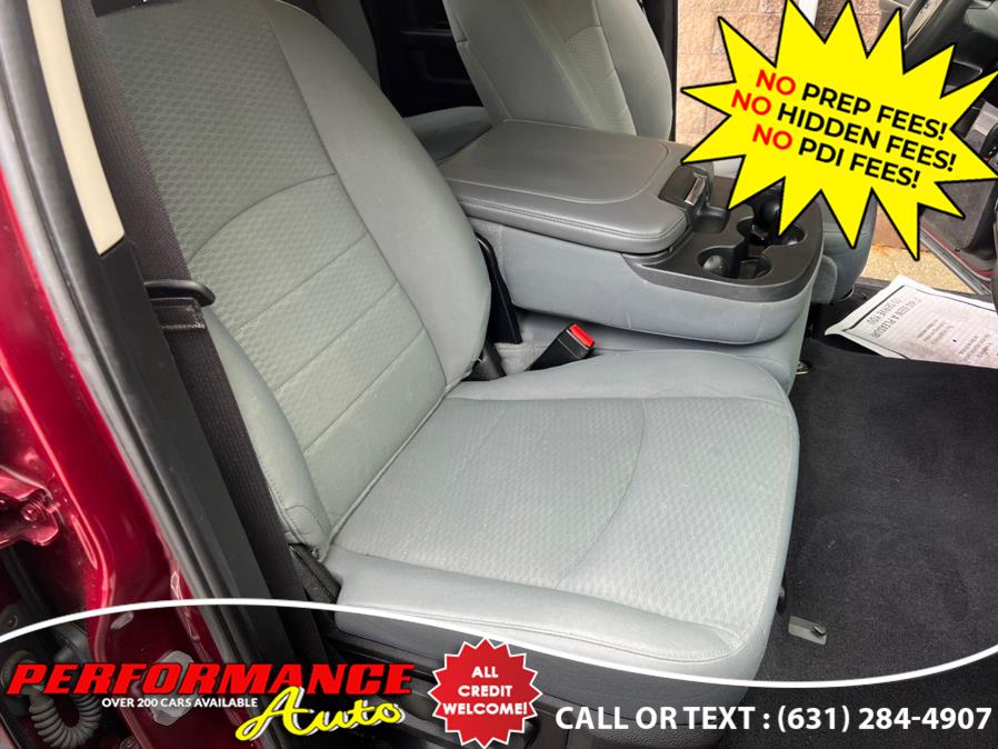 2019 Ram 1500 Classic Express 4x4 Quad Cab 6''4" Box, available for sale in Bohemia, New York | Performance Auto Inc. Bohemia, New York 2019 Ram 1500 Classic Express 4x4 Quad Cab 6''4" Box, available for sale in Bohemia, New York | Performance Auto Inc. Bohemia, New York