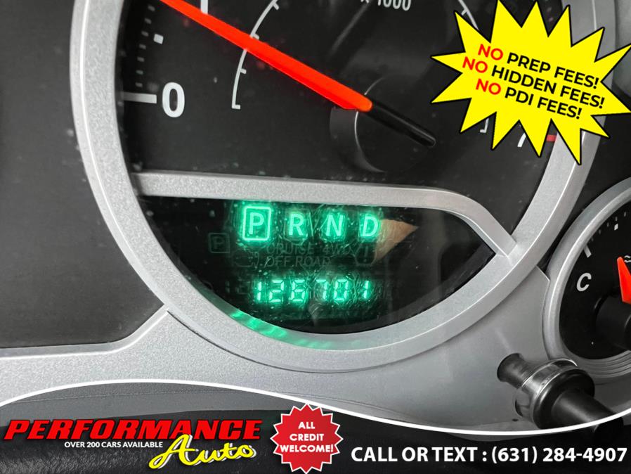 2010 Jeep Wrangler 4WD 2dr Sport, available for sale in Bohemia, New York | Performance Auto Inc. Bohemia, New York 2010 Jeep Wrangler 4WD 2dr Sport, available for sale in Bohemia, New York | Performance Auto Inc. Bohemia, New York