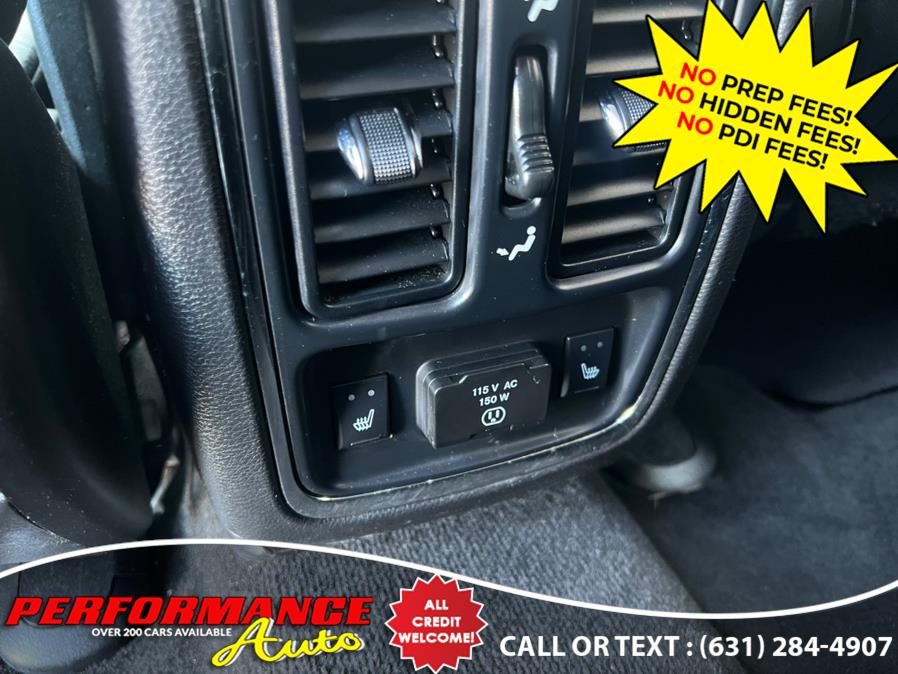 2013 Dodge Durango AWD 4dr Crew, available for sale in Bohemia, New York | Performance Auto Inc. Bohemia, New York 2013 Dodge Durango AWD 4dr Crew, available for sale in Bohemia, New York | Performance Auto Inc. Bohemia, New York