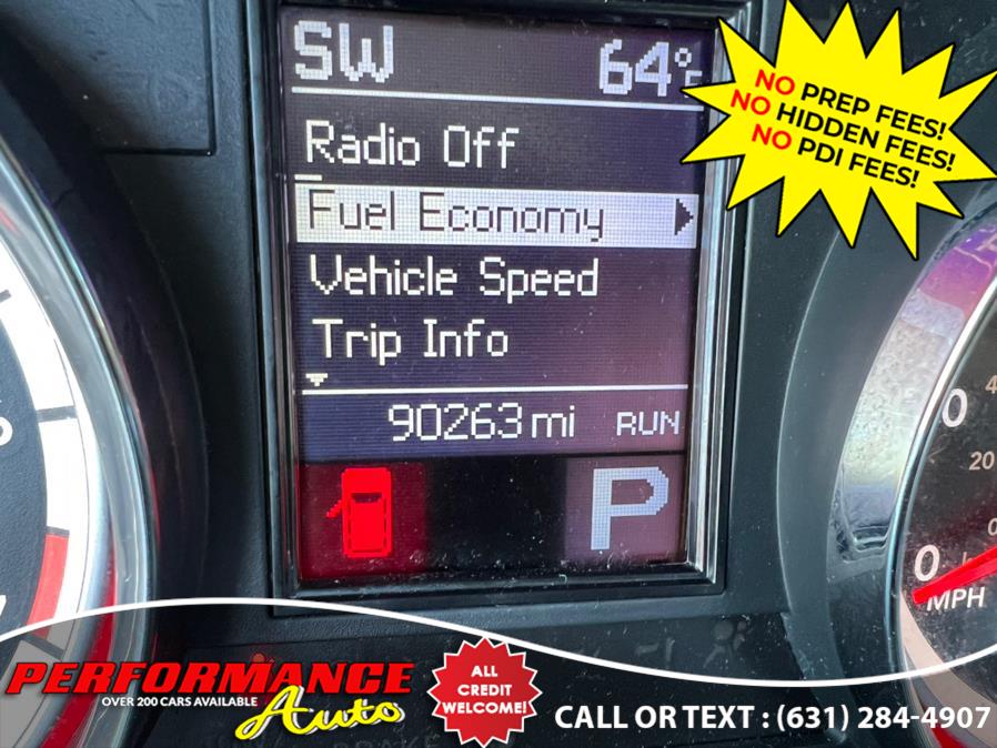 2013 Dodge Durango AWD 4dr Crew, available for sale in Bohemia, New York | Performance Auto Inc. Bohemia, New York 2013 Dodge Durango AWD 4dr Crew, available for sale in Bohemia, New York | Performance Auto Inc. Bohemia, New York
