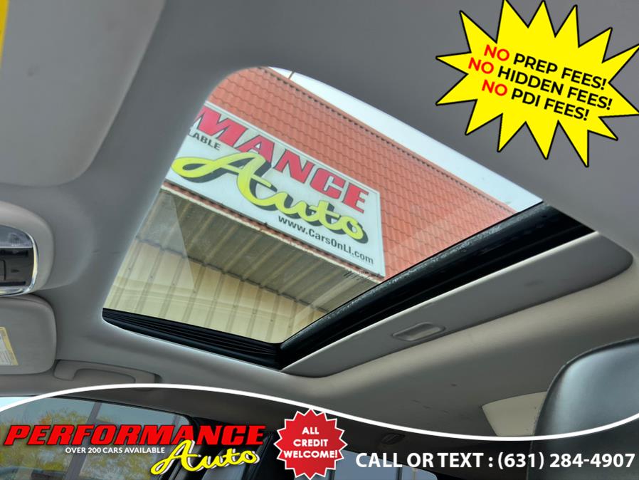 2013 Dodge Durango AWD 4dr Crew, available for sale in Bohemia, New York | Performance Auto Inc. Bohemia, New York 2013 Dodge Durango AWD 4dr Crew, available for sale in Bohemia, New York | Performance Auto Inc. Bohemia, New York