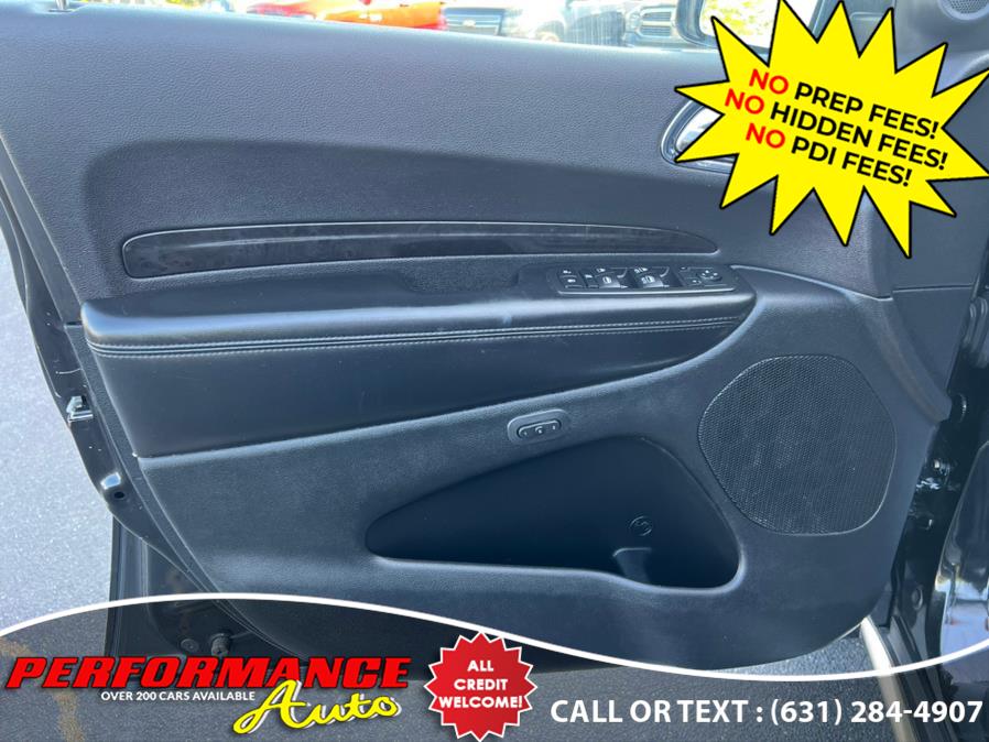 2013 Dodge Durango AWD 4dr Crew, available for sale in Bohemia, New York | Performance Auto Inc. Bohemia, New York 2013 Dodge Durango AWD 4dr Crew, available for sale in Bohemia, New York | Performance Auto Inc. Bohemia, New York