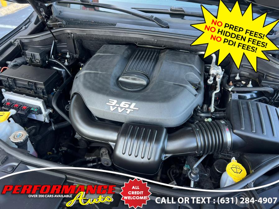 2013 Dodge Durango AWD 4dr Crew, available for sale in Bohemia, New York | Performance Auto Inc. Bohemia, New York 2013 Dodge Durango AWD 4dr Crew, available for sale in Bohemia, New York | Performance Auto Inc. Bohemia, New York