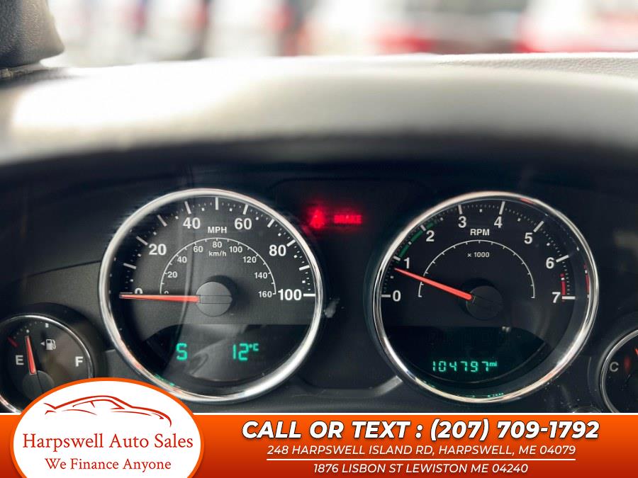 2016 Jeep Wrangler Unlimited 4WD 4dr Sahara, available for sale in Harpswell, Maine | Harpswell Auto Sales Inc. Harpswell, Maine 2016 Jeep Wrangler Unlimited 4WD 4dr Sahara, available for sale in Harpswell, Maine | Harpswell Auto Sales Inc. Harpswell, Maine