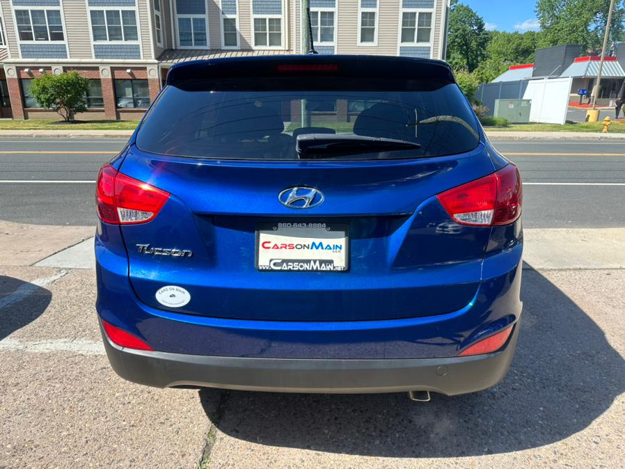 2014 Hyundai Tucson FWD 4dr GLS, available for sale in Manchester, Connecticut | Carsonmain LLC. Manchester, Connecticut 2014 Hyundai Tucson FWD 4dr GLS, available for sale in Manchester, Connecticut | Carsonmain LLC. Manchester, Connecticut