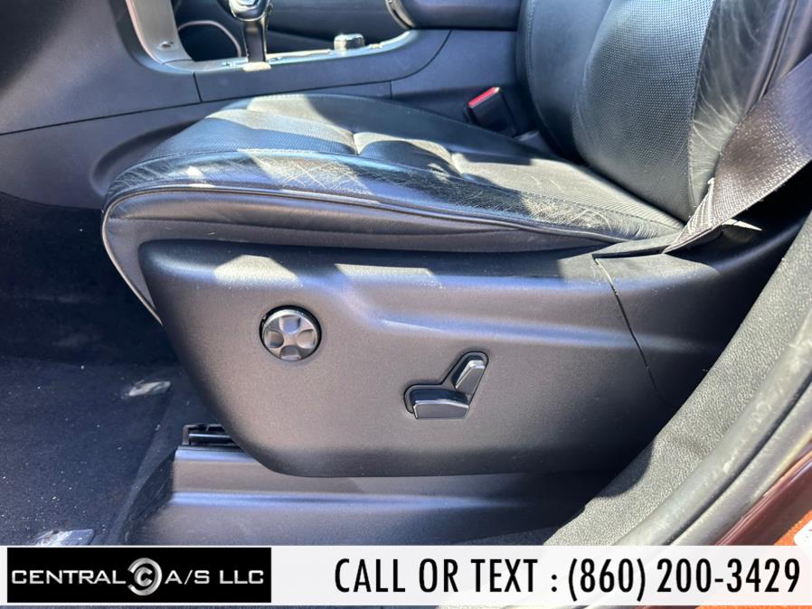 2014 Jeep Grand Cherokee 4WD 4dr Summit, available for sale in East Windsor, Connecticut | Central A/S LLC. East Windsor, Connecticut 2014 Jeep Grand Cherokee 4WD 4dr Summit, available for sale in East Windsor, Connecticut | Central A/S LLC. East Windsor, Connecticut