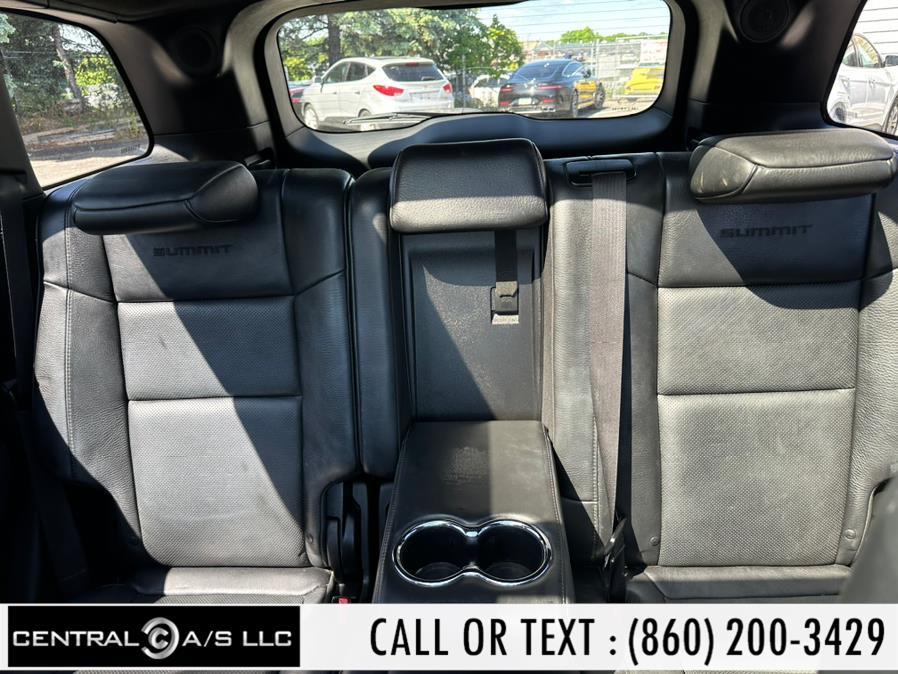 2014 Jeep Grand Cherokee 4WD 4dr Summit, available for sale in East Windsor, Connecticut | Central A/S LLC. East Windsor, Connecticut 2014 Jeep Grand Cherokee 4WD 4dr Summit, available for sale in East Windsor, Connecticut | Central A/S LLC. East Windsor, Connecticut