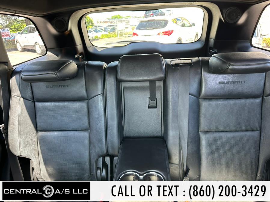 2014 Jeep Grand Cherokee 4WD 4dr Summit, available for sale in East Windsor, Connecticut | Central A/S LLC. East Windsor, Connecticut 2014 Jeep Grand Cherokee 4WD 4dr Summit, available for sale in East Windsor, Connecticut | Central A/S LLC. East Windsor, Connecticut