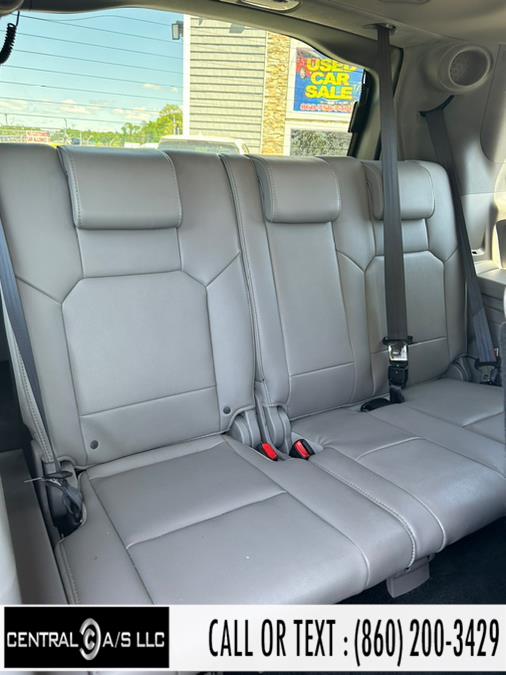 2011 Honda Pilot 4WD 4dr Touring w/RES & Navi, available for sale in East Windsor, Connecticut | Central A/S LLC. East Windsor, Connecticut 2011 Honda Pilot 4WD 4dr Touring w/RES & Navi, available for sale in East Windsor, Connecticut | Central A/S LLC. East Windsor, Connecticut
