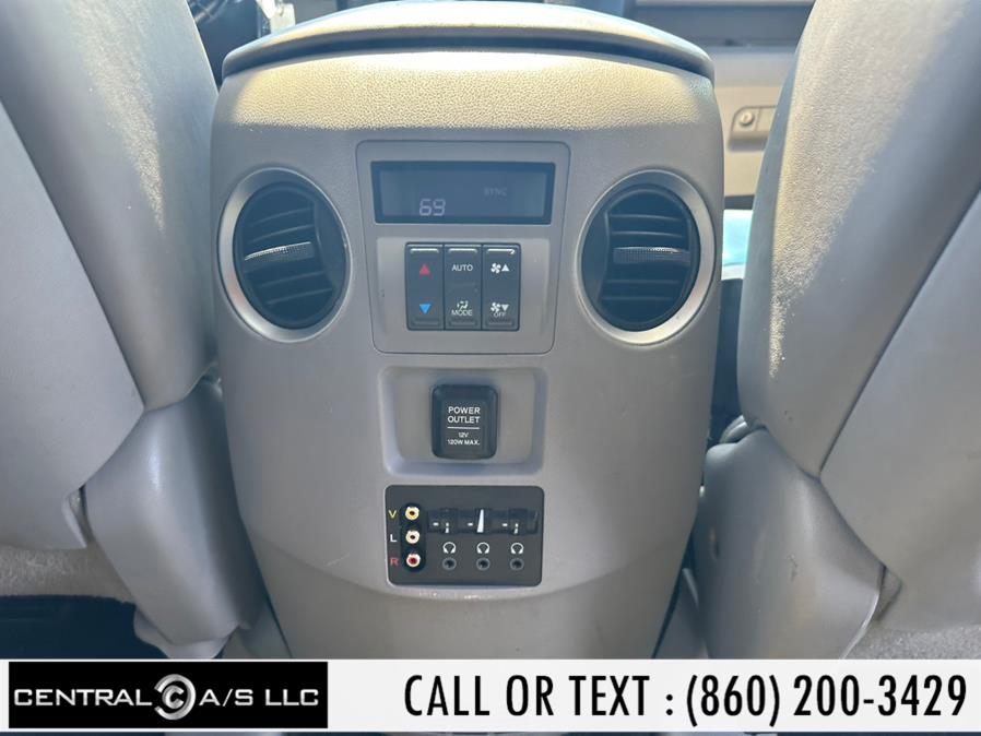 2011 Honda Pilot 4WD 4dr Touring w/RES & Navi, available for sale in East Windsor, Connecticut | Central A/S LLC. East Windsor, Connecticut 2011 Honda Pilot 4WD 4dr Touring w/RES & Navi, available for sale in East Windsor, Connecticut | Central A/S LLC. East Windsor, Connecticut