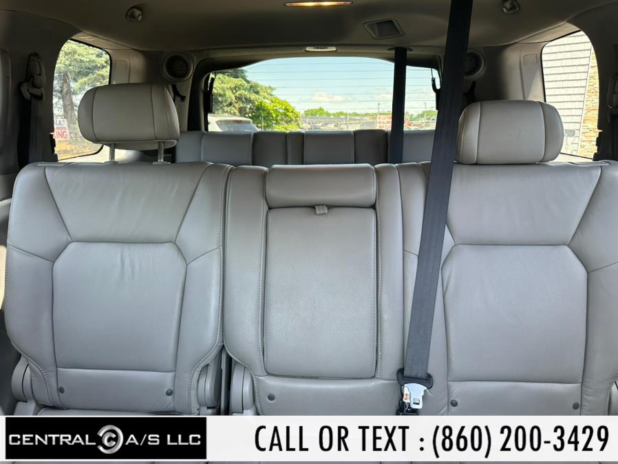 2011 Honda Pilot 4WD 4dr Touring w/RES & Navi, available for sale in East Windsor, Connecticut | Central A/S LLC. East Windsor, Connecticut 2011 Honda Pilot 4WD 4dr Touring w/RES & Navi, available for sale in East Windsor, Connecticut | Central A/S LLC. East Windsor, Connecticut