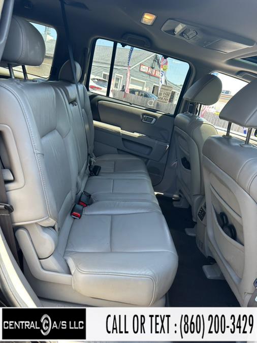 2011 Honda Pilot 4WD 4dr Touring w/RES & Navi, available for sale in East Windsor, Connecticut | Central A/S LLC. East Windsor, Connecticut 2011 Honda Pilot 4WD 4dr Touring w/RES & Navi, available for sale in East Windsor, Connecticut | Central A/S LLC. East Windsor, Connecticut