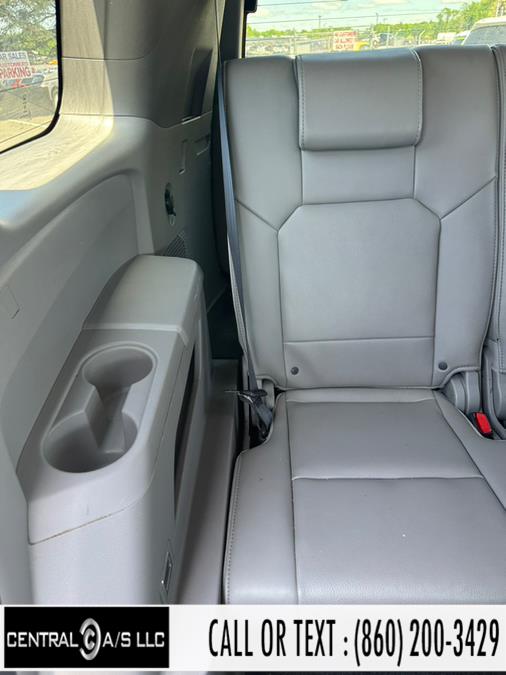 2011 Honda Pilot 4WD 4dr Touring w/RES & Navi, available for sale in East Windsor, Connecticut | Central A/S LLC. East Windsor, Connecticut 2011 Honda Pilot 4WD 4dr Touring w/RES & Navi, available for sale in East Windsor, Connecticut | Central A/S LLC. East Windsor, Connecticut