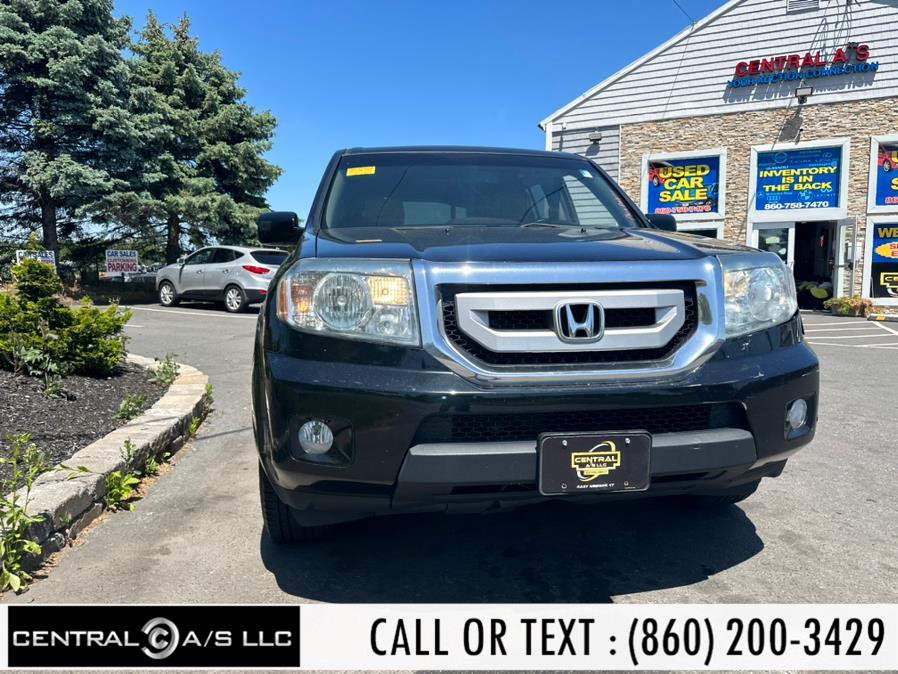 2011 Honda Pilot 4WD 4dr Touring w/RES & Navi, available for sale in East Windsor, Connecticut | Central A/S LLC. East Windsor, Connecticut 2011 Honda Pilot 4WD 4dr Touring w/RES & Navi, available for sale in East Windsor, Connecticut | Central A/S LLC. East Windsor, Connecticut