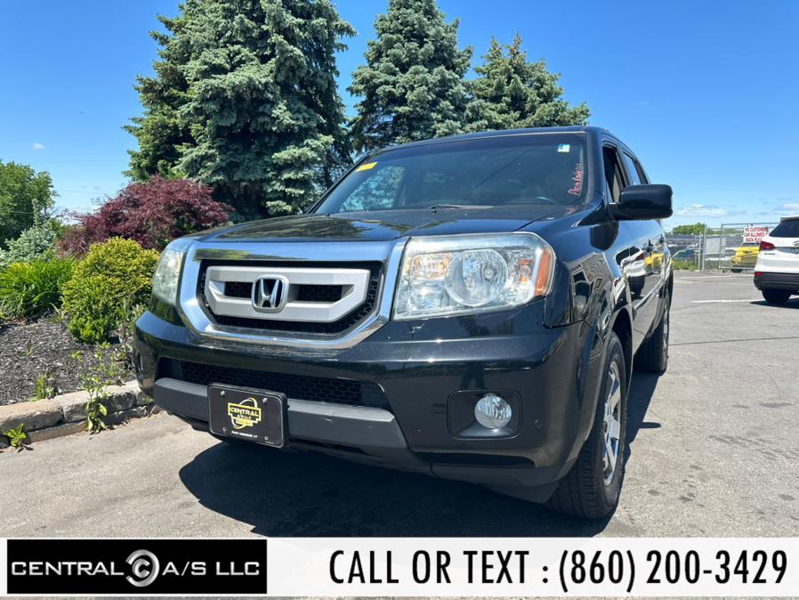 2011 Honda Pilot 4WD 4dr Touring w/RES & Navi, available for sale in East Windsor, Connecticut | Central A/S LLC. East Windsor, Connecticut 2011 Honda Pilot 4WD 4dr Touring w/RES & Navi, available for sale in East Windsor, Connecticut | Central A/S LLC. East Windsor, Connecticut
