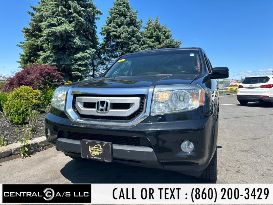 2011 Honda Pilot 4WD 4dr Touring w/RES & Navi, available for sale in East Windsor, Connecticut | Central A/S LLC. East Windsor, Connecticut 2011 Honda Pilot 4WD 4dr Touring w/RES & Navi, available for sale in East Windsor, Connecticut | Central A/S LLC. East Windsor, Connecticut
