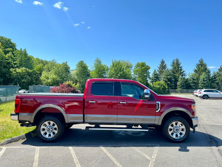 2019 Ford Super Duty F-350 SRW LARIAT 4WD Crew Cab 6.75'' Box, available for sale in Berlin, Connecticut | Tru Auto Mall. Berlin, Connecticut 2019 Ford Super Duty F-350 SRW LARIAT 4WD Crew Cab 6.75'' Box, available for sale in Berlin, Connecticut | Tru Auto Mall. Berlin, Connecticut