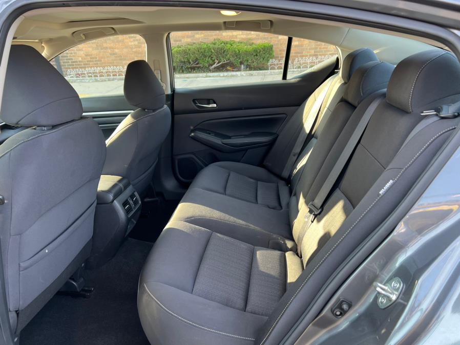 2019 Nissan Altima 2.5 SV Sedan, available for sale in Brooklyn, New York | Worlds Best Auto Inc. Brooklyn, New York 2019 Nissan Altima 2.5 SV Sedan, available for sale in Brooklyn, New York | Worlds Best Auto Inc. Brooklyn, New York