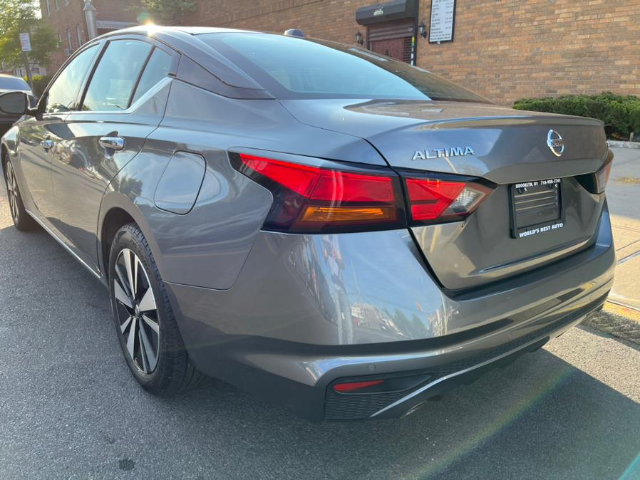 2019 Nissan Altima 2.5 SV Sedan, available for sale in Brooklyn, New York | Worlds Best Auto Inc. Brooklyn, New York 2019 Nissan Altima 2.5 SV Sedan, available for sale in Brooklyn, New York | Worlds Best Auto Inc. Brooklyn, New York