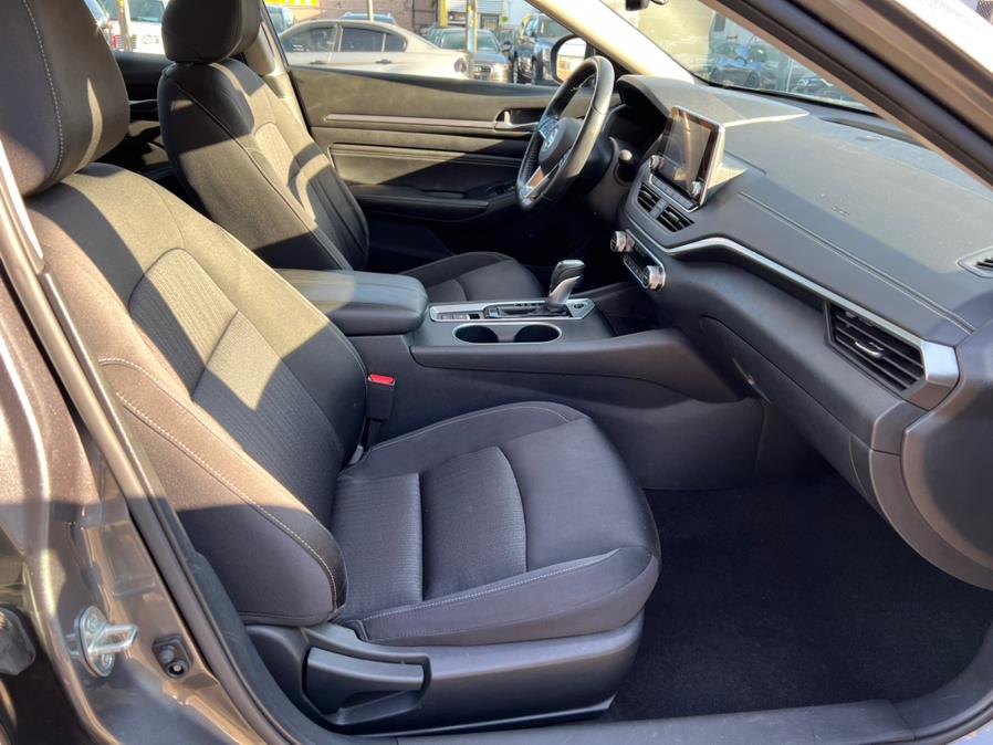 2019 Nissan Altima 2.5 SV Sedan, available for sale in Brooklyn, New York | Worlds Best Auto Inc. Brooklyn, New York 2019 Nissan Altima 2.5 SV Sedan, available for sale in Brooklyn, New York | Worlds Best Auto Inc. Brooklyn, New York