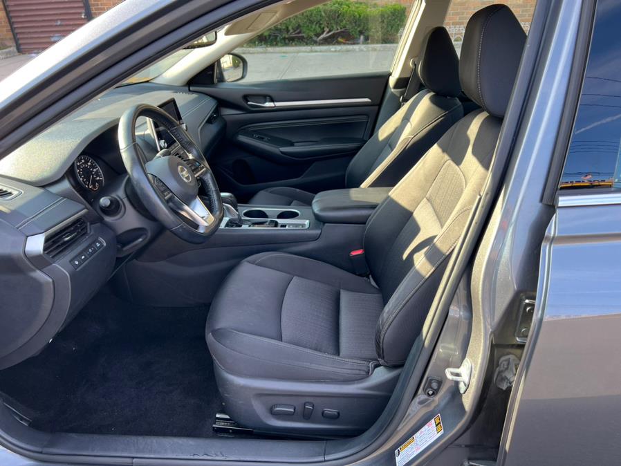 2019 Nissan Altima 2.5 SV Sedan, available for sale in Brooklyn, New York | Worlds Best Auto Inc. Brooklyn, New York 2019 Nissan Altima 2.5 SV Sedan, available for sale in Brooklyn, New York | Worlds Best Auto Inc. Brooklyn, New York