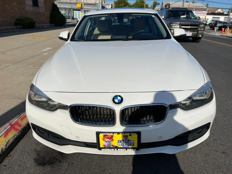 2017 BMW 3 Series 320i xDrive Sedan, available for sale in Brooklyn, New York | Worlds Best Auto Inc. Brooklyn, New York 2017 BMW 3 Series 320i xDrive Sedan, available for sale in Brooklyn, New York | Worlds Best Auto Inc. Brooklyn, New York