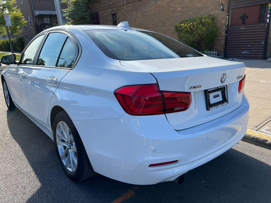 2017 BMW 3 Series 320i xDrive Sedan, available for sale in Brooklyn, New York | Worlds Best Auto Inc. Brooklyn, New York 2017 BMW 3 Series 320i xDrive Sedan, available for sale in Brooklyn, New York | Worlds Best Auto Inc. Brooklyn, New York