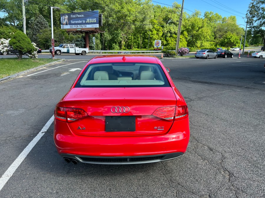 2012 Audi A4 4dr Sdn Auto quattro 2.0T Premium Plus, available for sale in Hartford , Connecticut | Ledyard Auto Sale LLC. Hartford , Connecticut 2012 Audi A4 4dr Sdn Auto quattro 2.0T Premium Plus, available for sale in Hartford , Connecticut | Ledyard Auto Sale LLC. Hartford , Connecticut