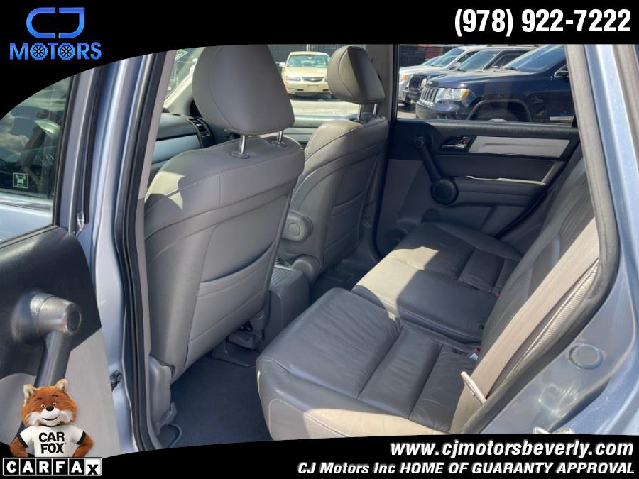 2011 Honda CR-V 4WD 5dr EX-L, available for sale in Beverly, Massachusetts | CJ Motors Inc. Beverly, Massachusetts 2011 Honda CR-V 4WD 5dr EX-L, available for sale in Beverly, Massachusetts | CJ Motors Inc. Beverly, Massachusetts