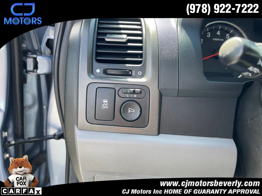 2011 Honda CR-V 4WD 5dr EX-L, available for sale in Beverly, Massachusetts | CJ Motors Inc. Beverly, Massachusetts 2011 Honda CR-V 4WD 5dr EX-L, available for sale in Beverly, Massachusetts | CJ Motors Inc. Beverly, Massachusetts
