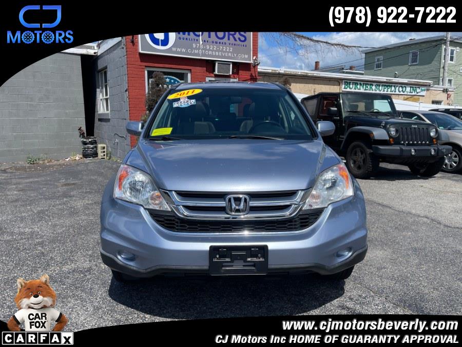 2011 Honda CR-V 4WD 5dr EX-L, available for sale in Beverly, Massachusetts | CJ Motors Inc. Beverly, Massachusetts 2011 Honda CR-V 4WD 5dr EX-L, available for sale in Beverly, Massachusetts | CJ Motors Inc. Beverly, Massachusetts