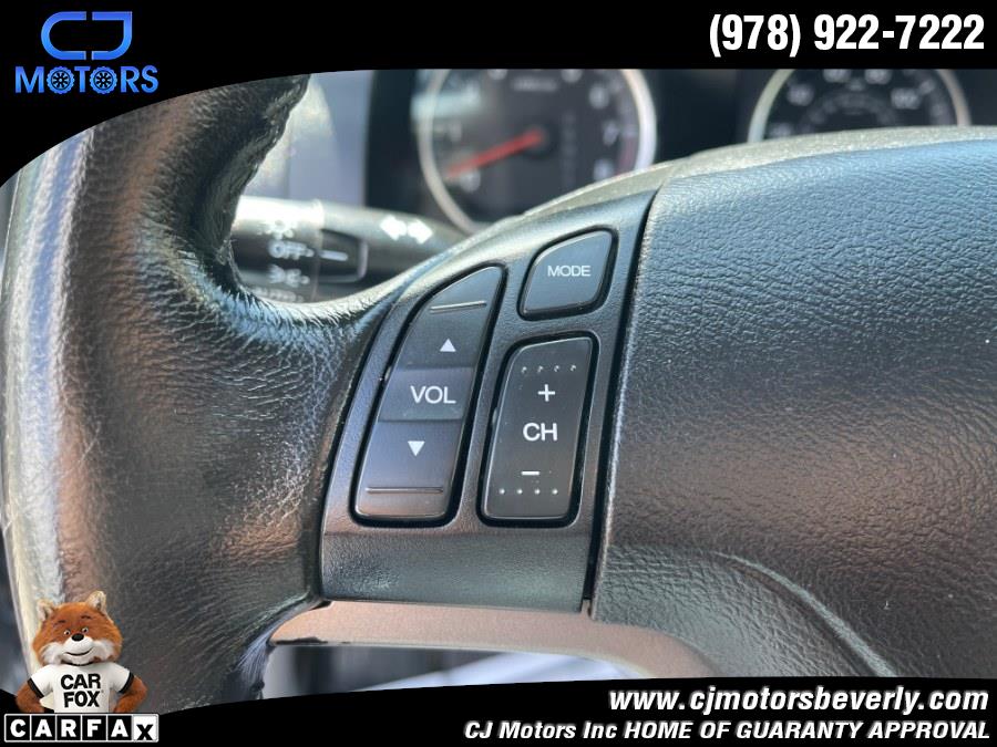 2011 Honda CR-V 4WD 5dr EX-L, available for sale in Beverly, Massachusetts | CJ Motors Inc. Beverly, Massachusetts 2011 Honda CR-V 4WD 5dr EX-L, available for sale in Beverly, Massachusetts | CJ Motors Inc. Beverly, Massachusetts