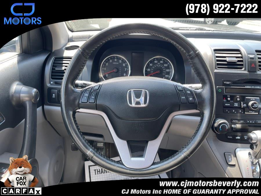 2011 Honda CR-V 4WD 5dr EX-L, available for sale in Beverly, Massachusetts | CJ Motors Inc. Beverly, Massachusetts 2011 Honda CR-V 4WD 5dr EX-L, available for sale in Beverly, Massachusetts | CJ Motors Inc. Beverly, Massachusetts