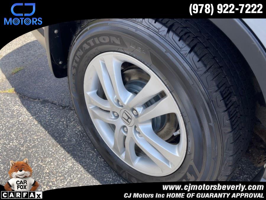2011 Honda CR-V 4WD 5dr EX-L, available for sale in Beverly, Massachusetts | CJ Motors Inc. Beverly, Massachusetts 2011 Honda CR-V 4WD 5dr EX-L, available for sale in Beverly, Massachusetts | CJ Motors Inc. Beverly, Massachusetts