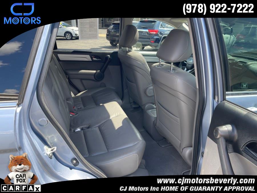 2011 Honda CR-V 4WD 5dr EX-L, available for sale in Beverly, Massachusetts | CJ Motors Inc. Beverly, Massachusetts 2011 Honda CR-V 4WD 5dr EX-L, available for sale in Beverly, Massachusetts | CJ Motors Inc. Beverly, Massachusetts