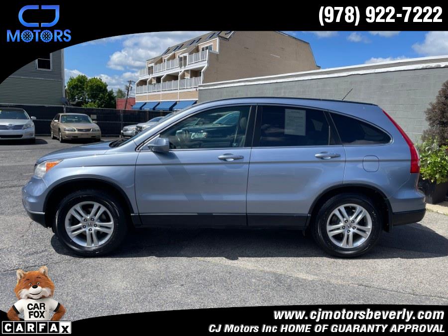 2011 Honda CR-V 4WD 5dr EX-L, available for sale in Beverly, Massachusetts | CJ Motors Inc. Beverly, Massachusetts 2011 Honda CR-V 4WD 5dr EX-L, available for sale in Beverly, Massachusetts | CJ Motors Inc. Beverly, Massachusetts