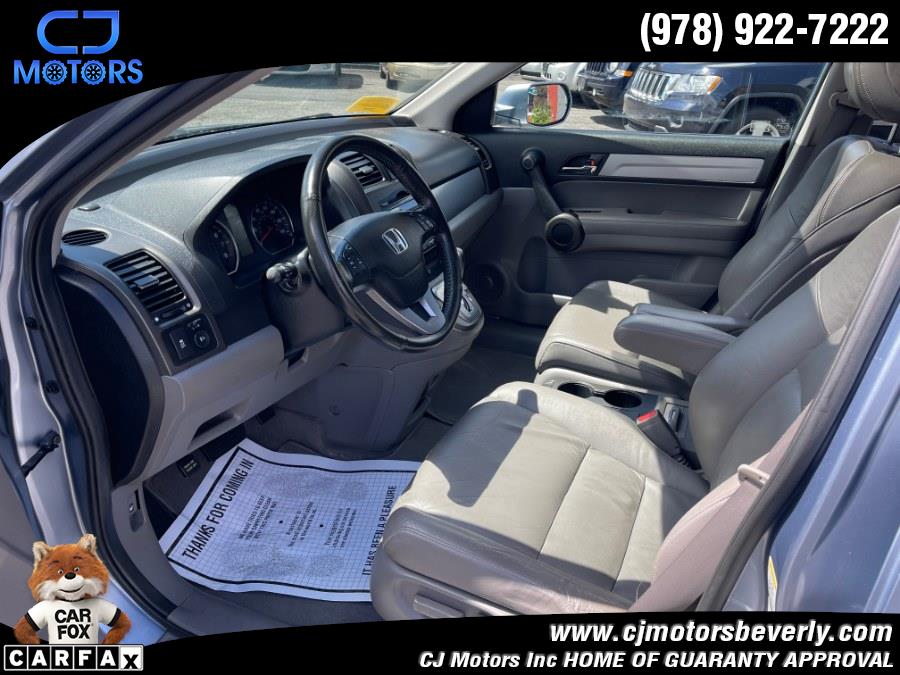 2011 Honda CR-V 4WD 5dr EX-L, available for sale in Beverly, Massachusetts | CJ Motors Inc. Beverly, Massachusetts 2011 Honda CR-V 4WD 5dr EX-L, available for sale in Beverly, Massachusetts | CJ Motors Inc. Beverly, Massachusetts
