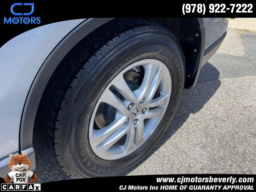 2011 Honda CR-V 4WD 5dr EX-L, available for sale in Beverly, Massachusetts | CJ Motors Inc. Beverly, Massachusetts 2011 Honda CR-V 4WD 5dr EX-L, available for sale in Beverly, Massachusetts | CJ Motors Inc. Beverly, Massachusetts