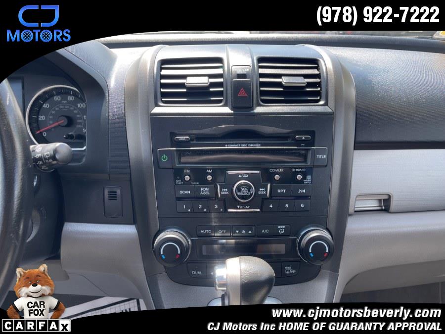 2011 Honda CR-V 4WD 5dr EX-L, available for sale in Beverly, Massachusetts | CJ Motors Inc. Beverly, Massachusetts 2011 Honda CR-V 4WD 5dr EX-L, available for sale in Beverly, Massachusetts | CJ Motors Inc. Beverly, Massachusetts