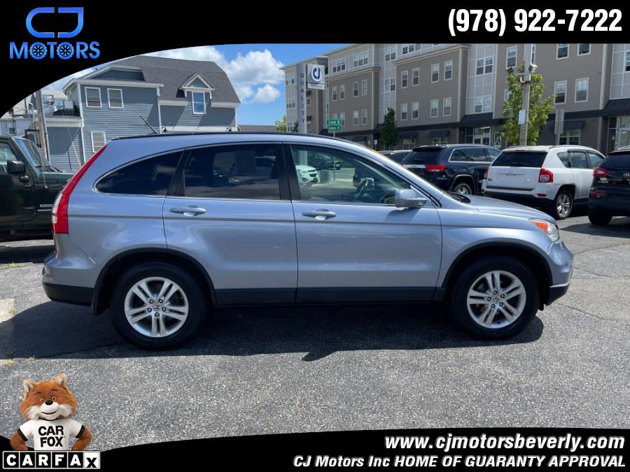 2011 Honda CR-V 4WD 5dr EX-L, available for sale in Beverly, Massachusetts | CJ Motors Inc. Beverly, Massachusetts 2011 Honda CR-V 4WD 5dr EX-L, available for sale in Beverly, Massachusetts | CJ Motors Inc. Beverly, Massachusetts