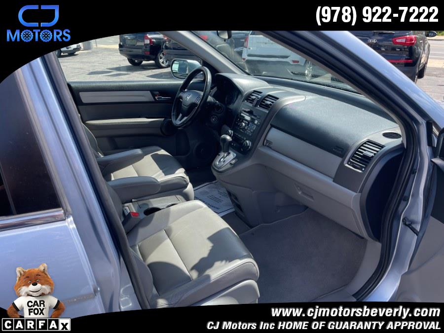 2011 Honda CR-V 4WD 5dr EX-L, available for sale in Beverly, Massachusetts | CJ Motors Inc. Beverly, Massachusetts 2011 Honda CR-V 4WD 5dr EX-L, available for sale in Beverly, Massachusetts | CJ Motors Inc. Beverly, Massachusetts