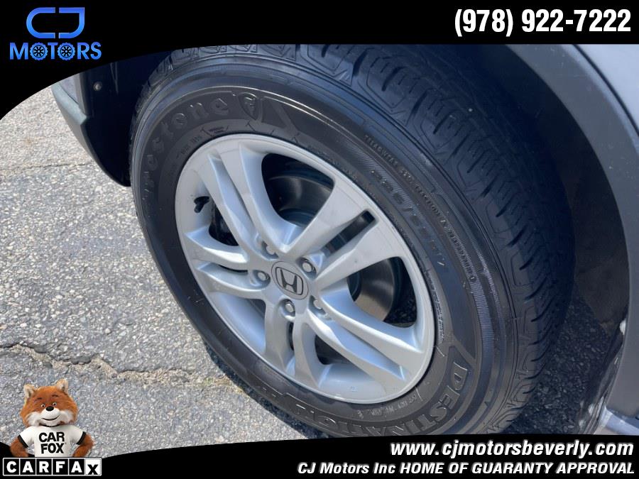 2011 Honda CR-V 4WD 5dr EX-L, available for sale in Beverly, Massachusetts | CJ Motors Inc. Beverly, Massachusetts 2011 Honda CR-V 4WD 5dr EX-L, available for sale in Beverly, Massachusetts | CJ Motors Inc. Beverly, Massachusetts