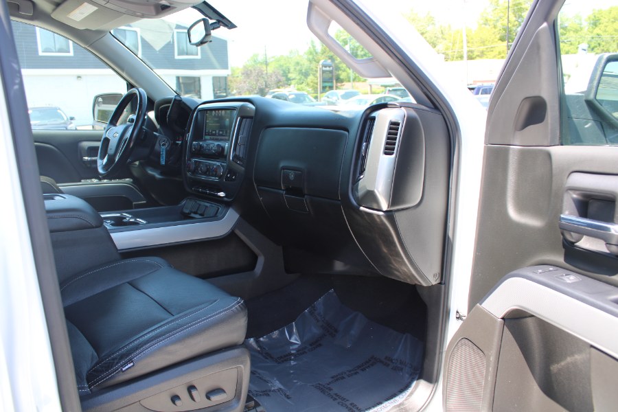 2018 Chevrolet Silverado 1500 4WD Crew Cab 153.0" LT w/2LT, available for sale in Plantsville, Connecticut | Auto House of Luxury. Plantsville, Connecticut 2018 Chevrolet Silverado 1500 4WD Crew Cab 153.0" LT w/2LT, available for sale in Plantsville, Connecticut | Auto House of Luxury. Plantsville, Connecticut