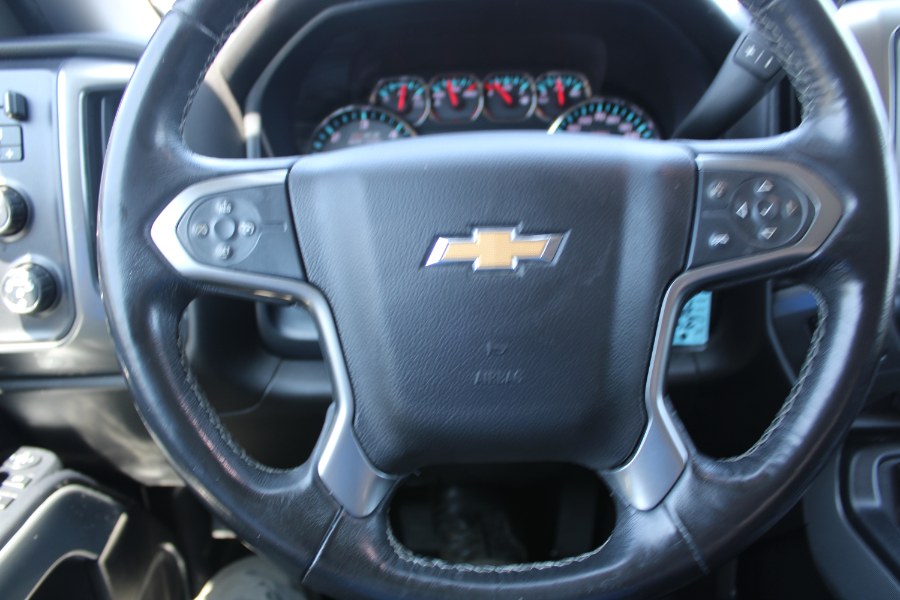 2018 Chevrolet Silverado 1500 4WD Crew Cab 153.0" LT w/2LT, available for sale in Plantsville, Connecticut | Auto House of Luxury. Plantsville, Connecticut 2018 Chevrolet Silverado 1500 4WD Crew Cab 153.0" LT w/2LT, available for sale in Plantsville, Connecticut | Auto House of Luxury. Plantsville, Connecticut
