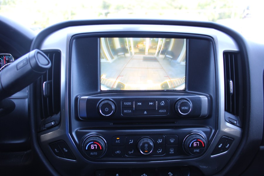 2018 Chevrolet Silverado 1500 4WD Crew Cab 153.0" LT w/2LT, available for sale in Plantsville, Connecticut | Auto House of Luxury. Plantsville, Connecticut 2018 Chevrolet Silverado 1500 4WD Crew Cab 153.0" LT w/2LT, available for sale in Plantsville, Connecticut | Auto House of Luxury. Plantsville, Connecticut